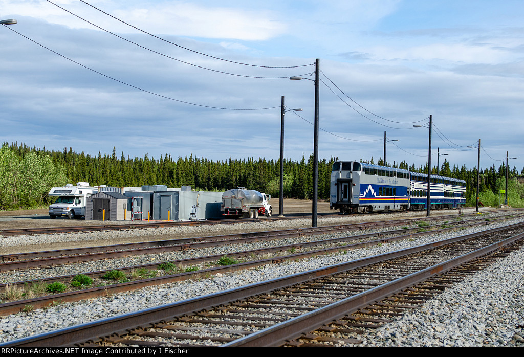 Healy, Alaska